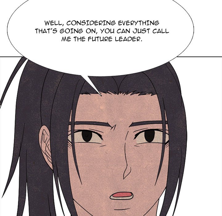 High School Devil Chapter 344 - Page 123