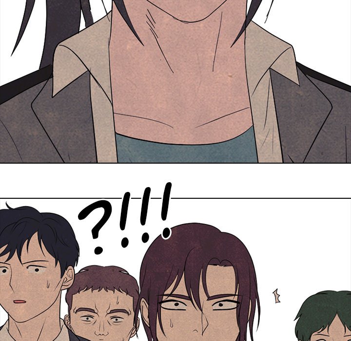 High School Devil Chapter 344 - Page 124