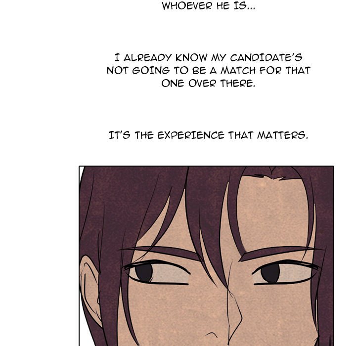 High School Devil Chapter 344 - Page 126