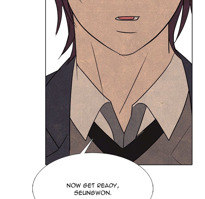 High School Devil Chapter 344 - Page 127