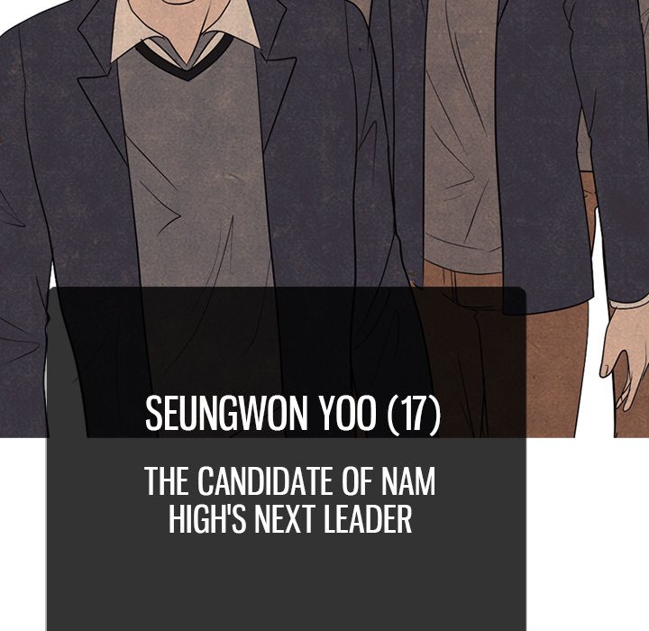 High School Devil Chapter 344 - Page 130