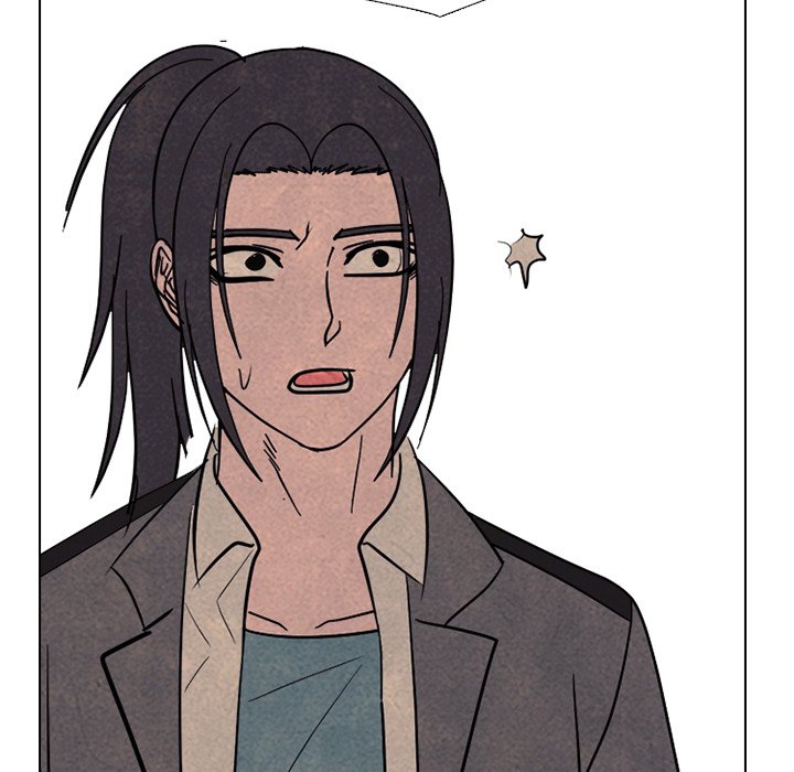 High School Devil Chapter 344 - Page 132
