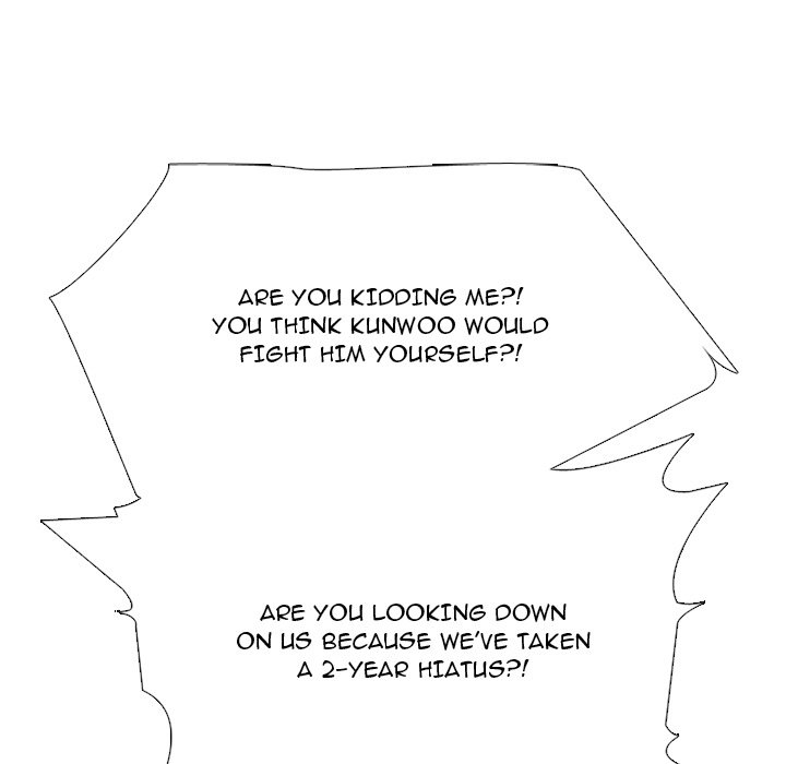 High School Devil Chapter 344 - Page 135