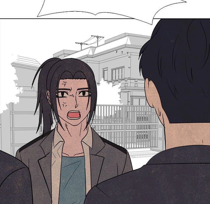 High School Devil Chapter 344 - Page 136