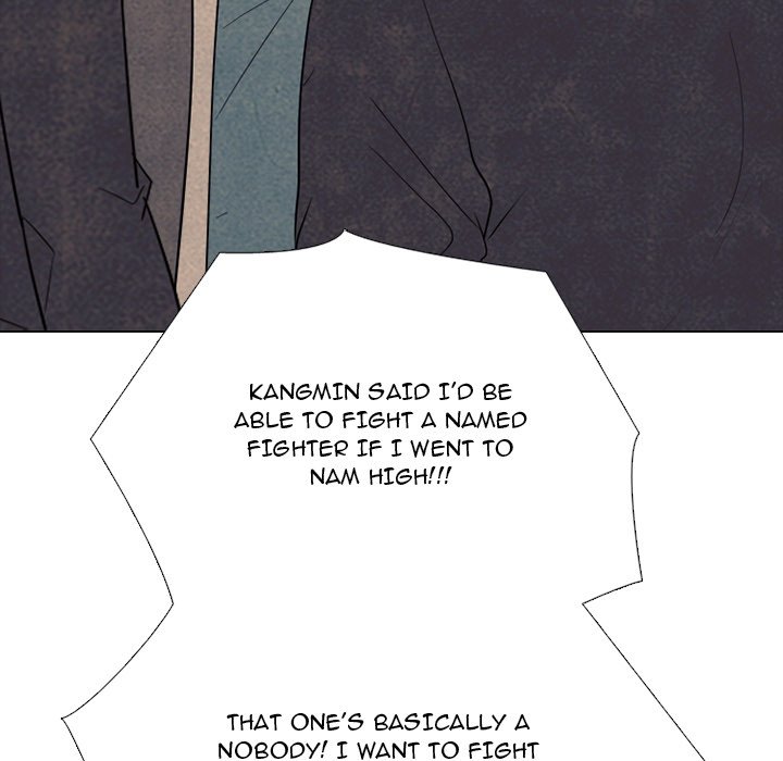 High School Devil Chapter 344 - Page 137