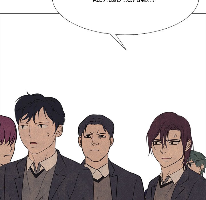 High School Devil Chapter 344 - Page 140