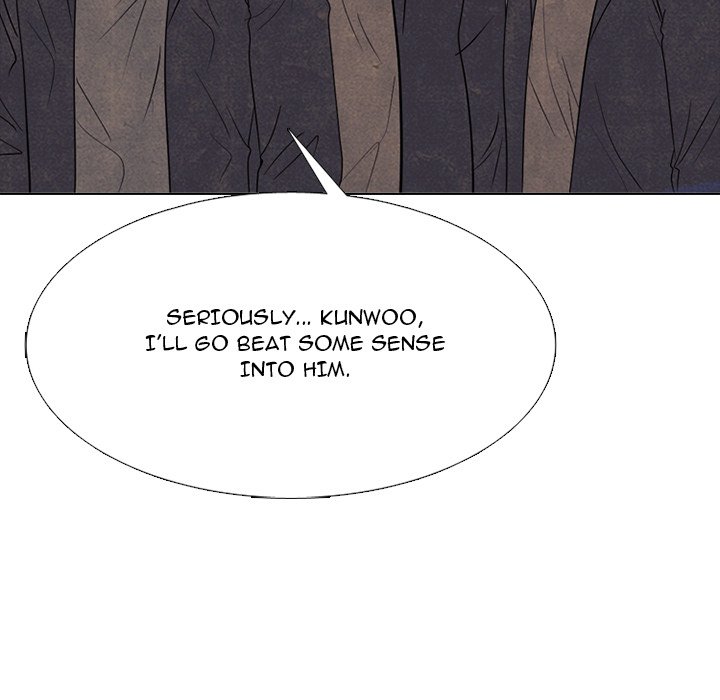 High School Devil Chapter 344 - Page 141