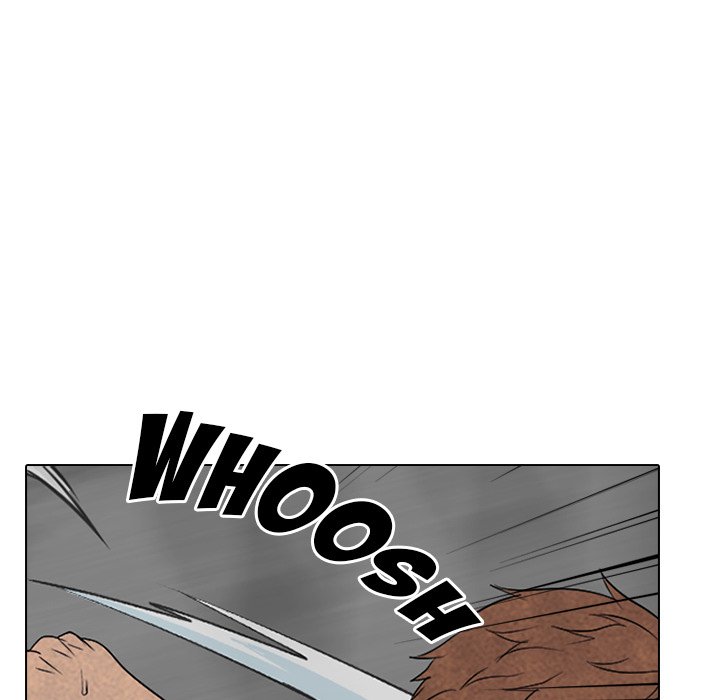 High School Devil Chapter 344 - Page 16