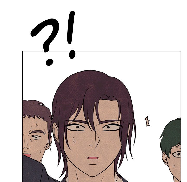 High School Devil Chapter 344 - Page 151