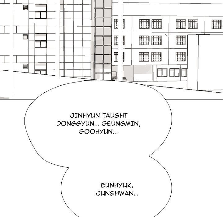 High School Devil Chapter 344 - Page 157
