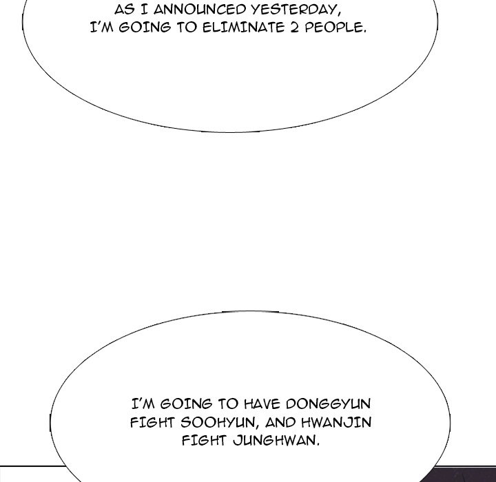 High School Devil Chapter 344 - Page 161