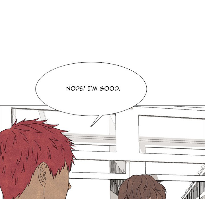 High School Devil Chapter 344 - Page 164