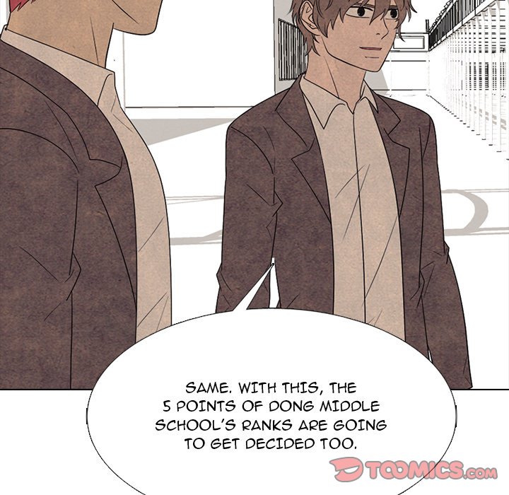 High School Devil Chapter 344 - Page 165