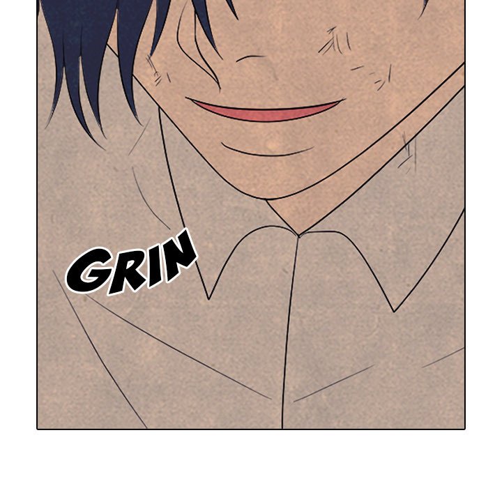 High School Devil Chapter 344 - Page 19