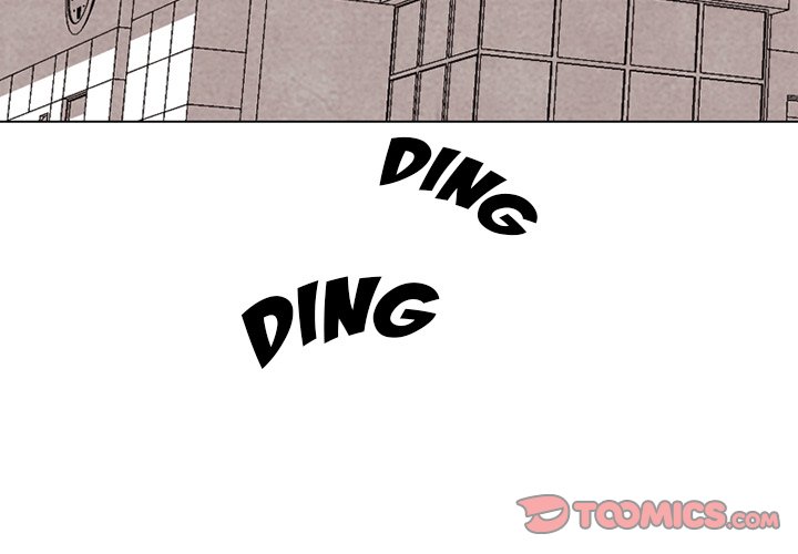 High School Devil Chapter 344 - Page 3