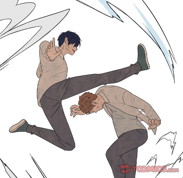 High School Devil Chapter 344 - Page 21