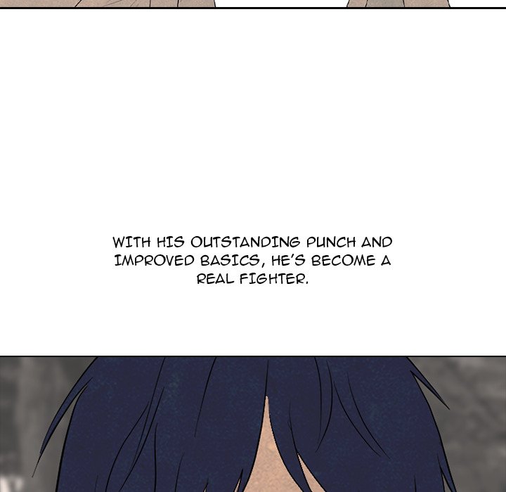 High School Devil Chapter 344 - Page 32