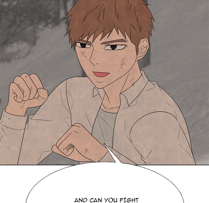 High School Devil Chapter 344 - Page 35