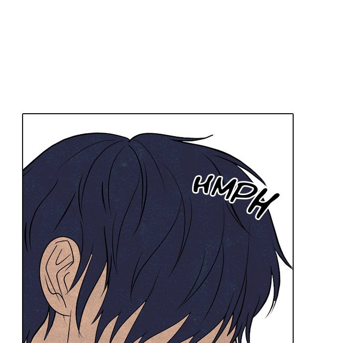 High School Devil Chapter 344 - Page 37