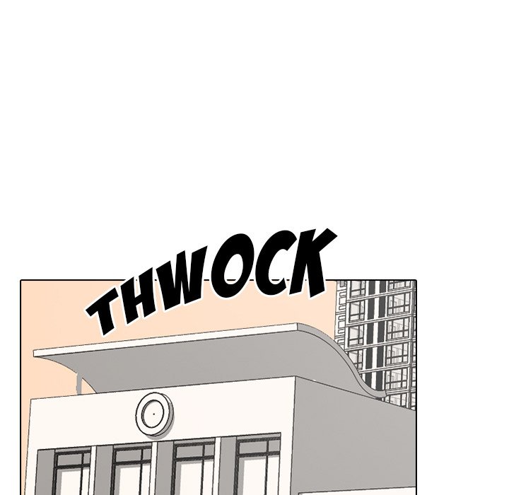 High School Devil Chapter 344 - Page 43