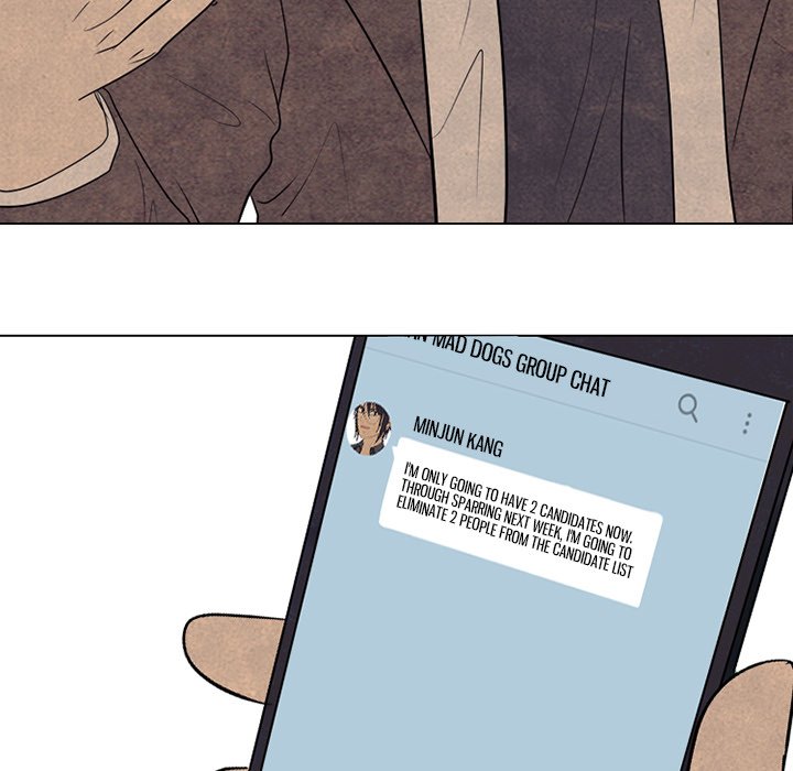 High School Devil Chapter 344 - Page 6