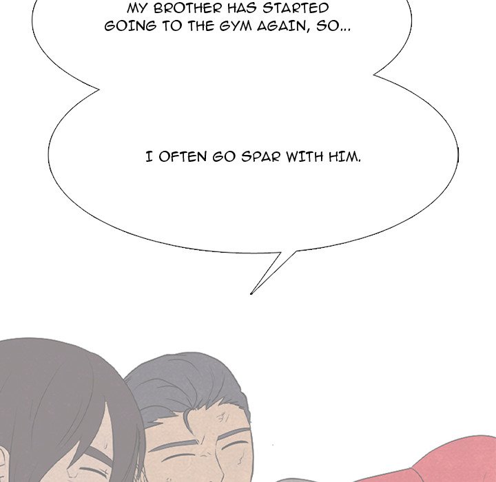 High School Devil Chapter 344 - Page 56