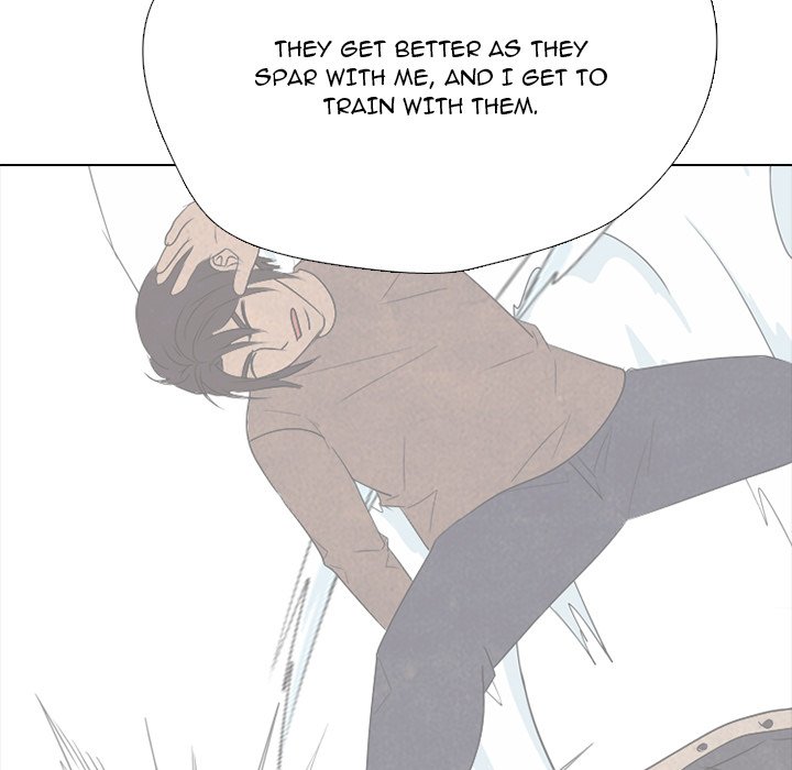 High School Devil Chapter 344 - Page 61
