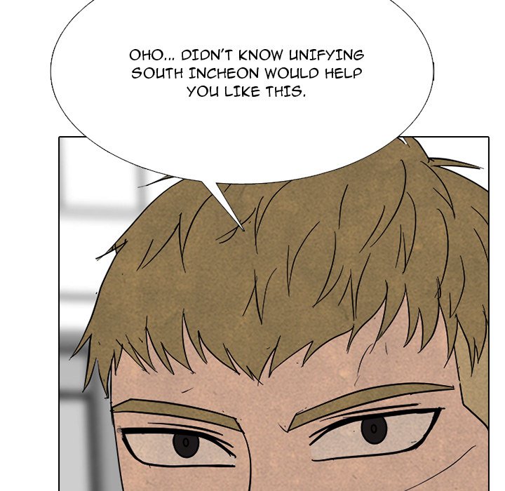 High School Devil Chapter 344 - Page 63