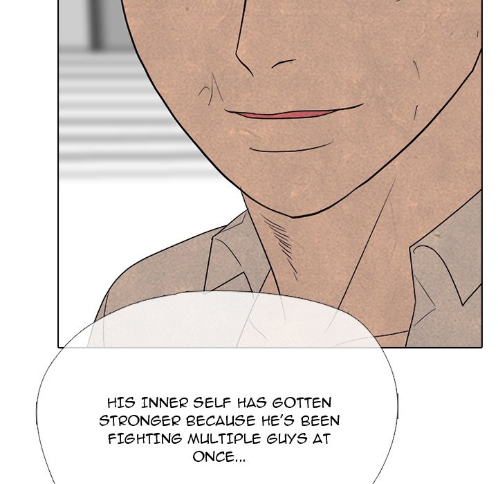 High School Devil Chapter 344 - Page 64