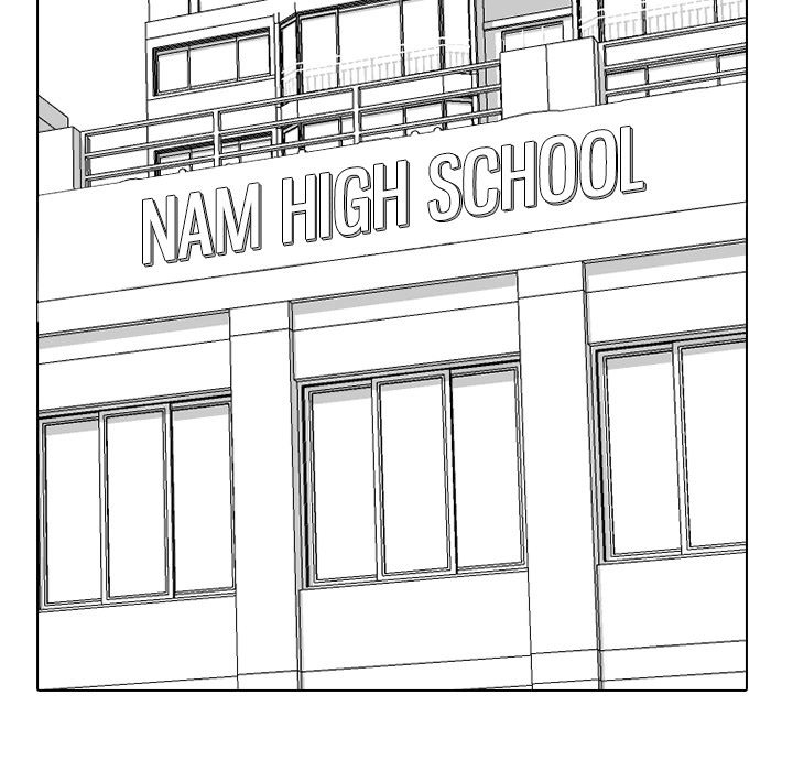 High School Devil Chapter 344 - Page 88