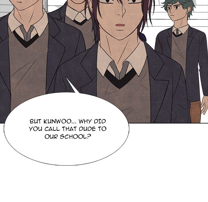 High School Devil Chapter 344 - Page 95