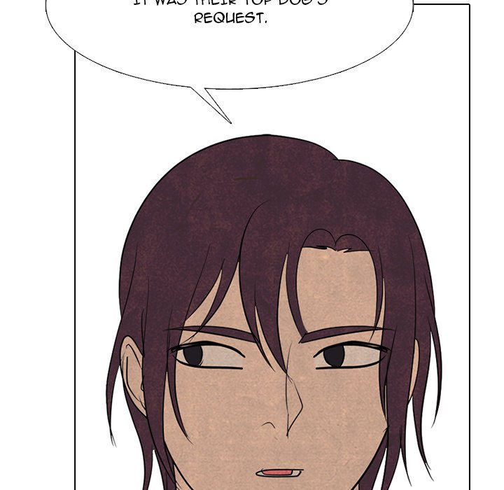 High School Devil Chapter 344 - Page 97