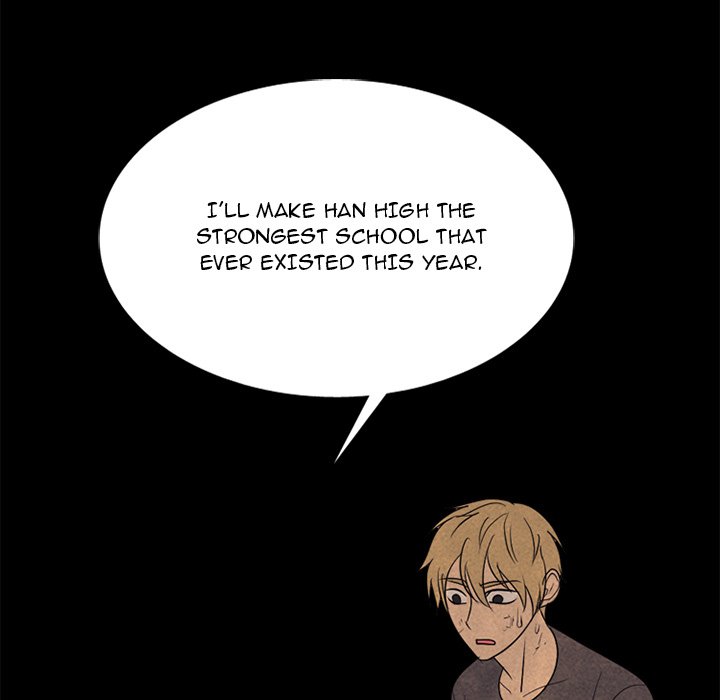 High School Devil Chapter 348 - Page 104