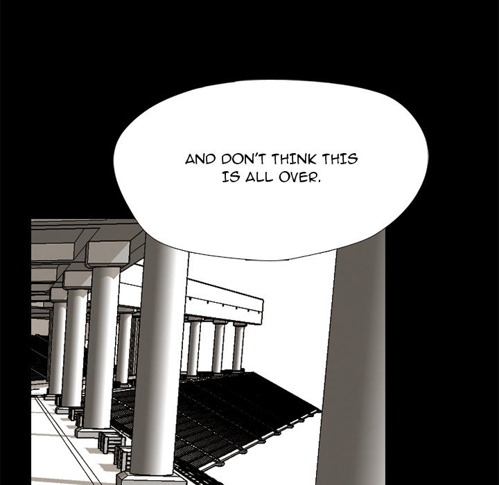 High School Devil Chapter 348 - Page 110