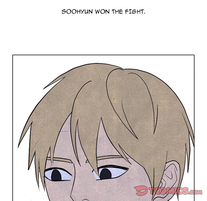 High School Devil Chapter 348 - Page 12