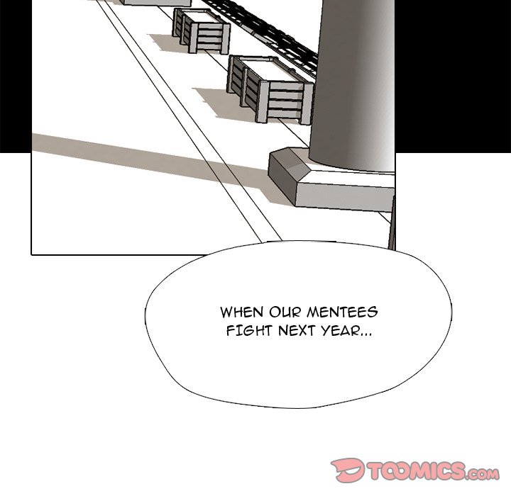 High School Devil Chapter 348 - Page 111