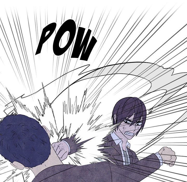 High School Devil Chapter 348 - Page 114