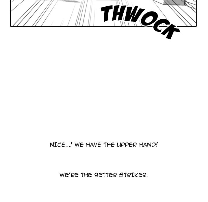 High School Devil Chapter 348 - Page 117