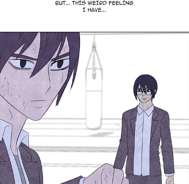 High School Devil Chapter 348 - Page 118