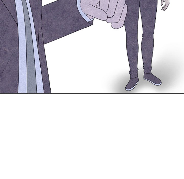High School Devil Chapter 348 - Page 119
