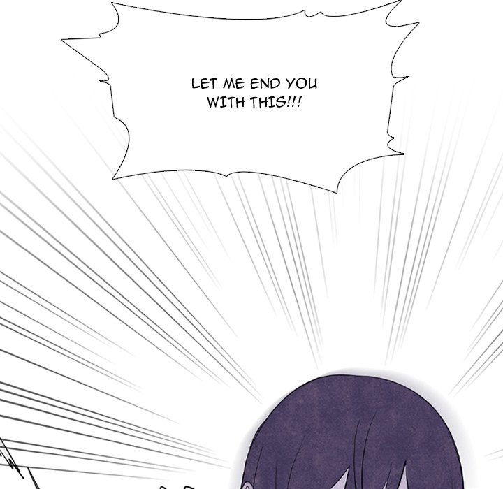 High School Devil Chapter 348 - Page 122