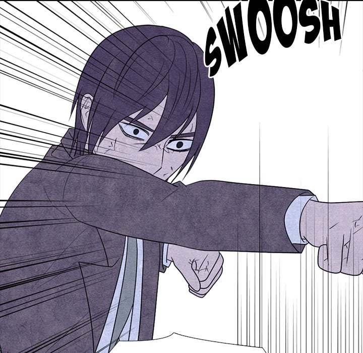 High School Devil Chapter 348 - Page 126