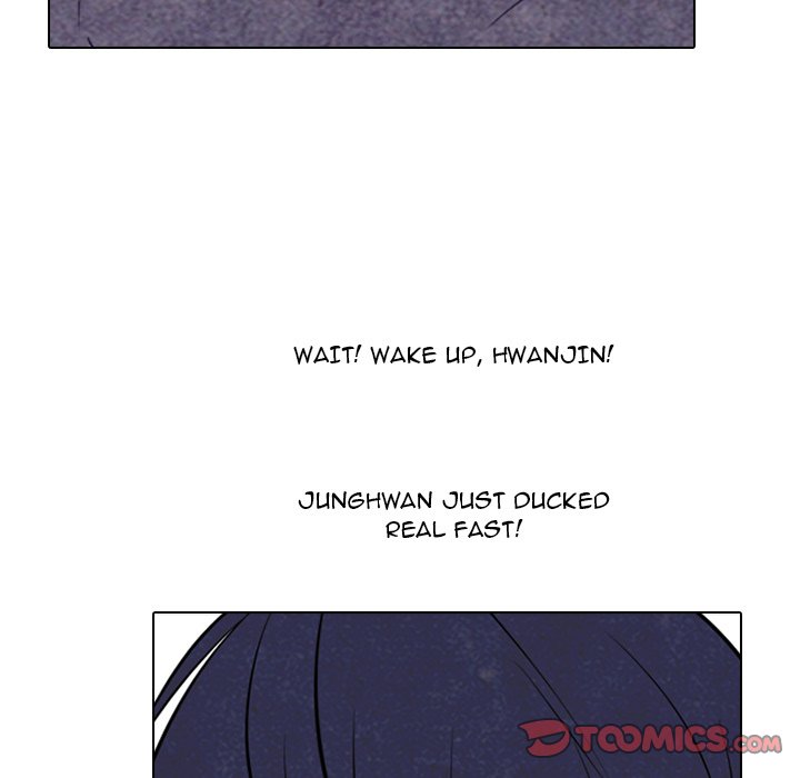 High School Devil Chapter 348 - Page 129