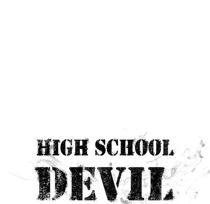 High School Devil Chapter 348 - Page 14