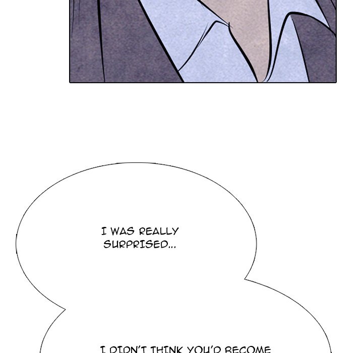High School Devil Chapter 348 - Page 131