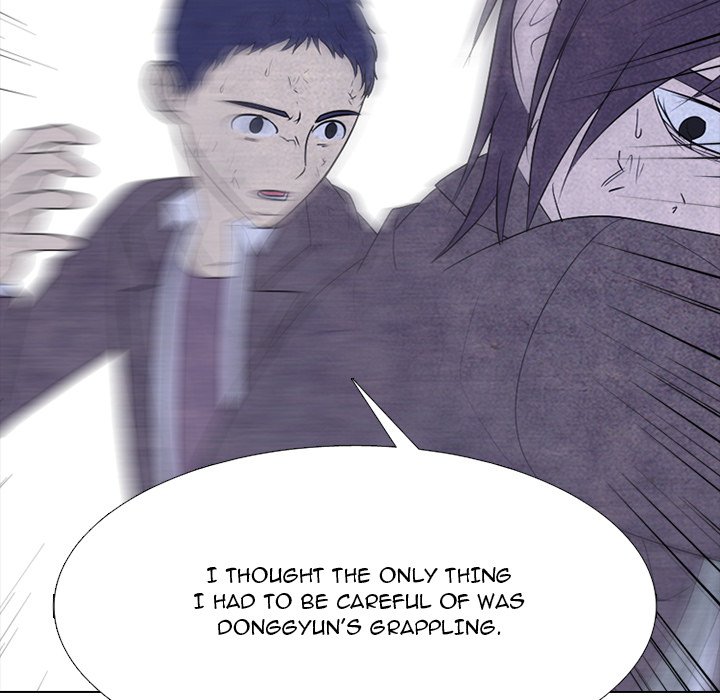High School Devil Chapter 348 - Page 133
