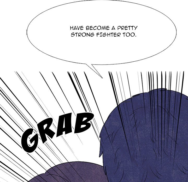 High School Devil Chapter 348 - Page 135