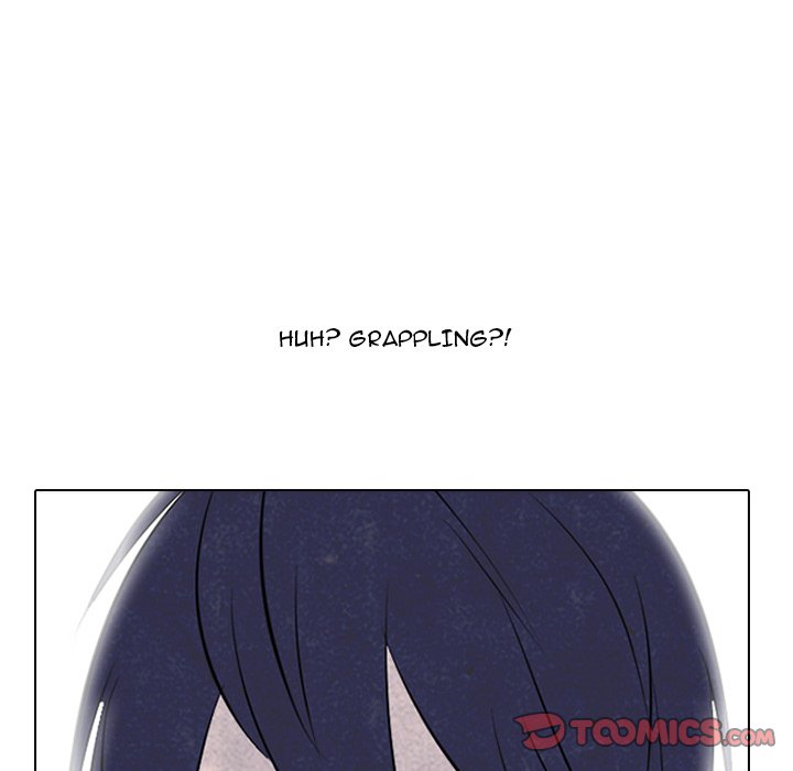High School Devil Chapter 348 - Page 138