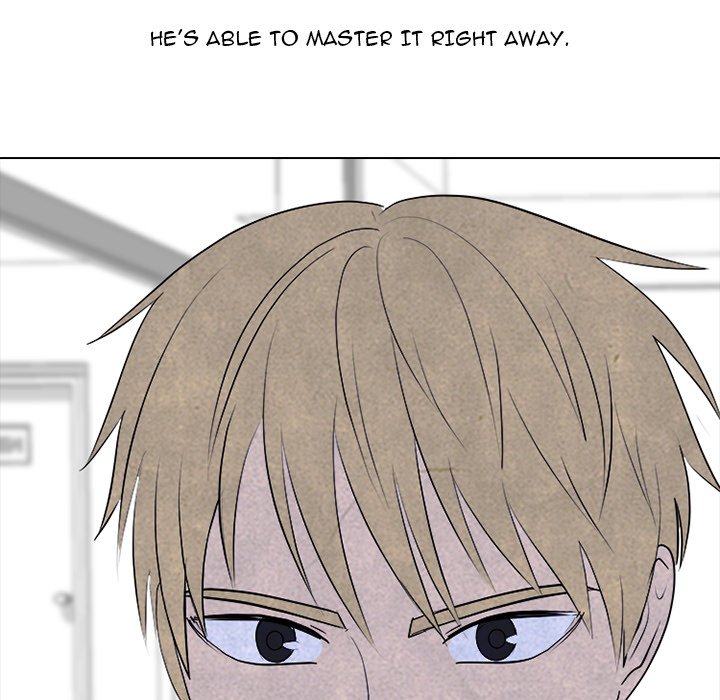 High School Devil Chapter 348 - Page 141