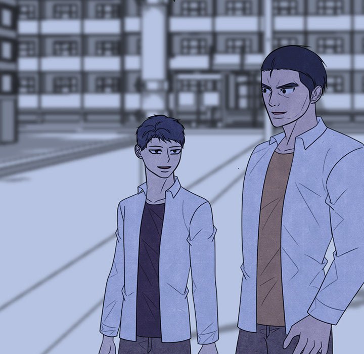 High School Devil Chapter 348 - Page 153